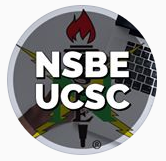 NSBE UCSC Logo